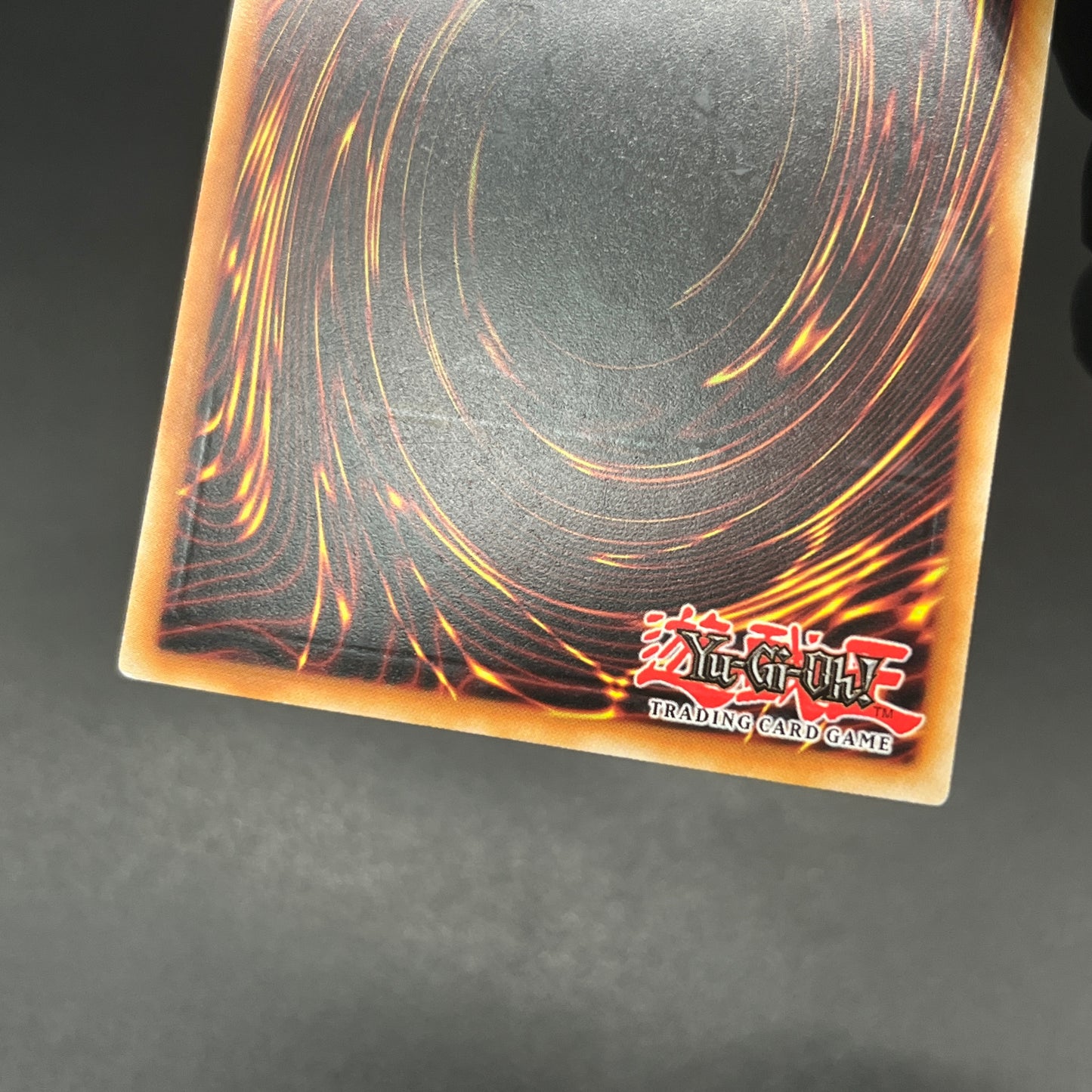 遊戯王 悪魔竜ブラック・デーモンズ・ドラゴン/レリーフ/英語/1st/EU版