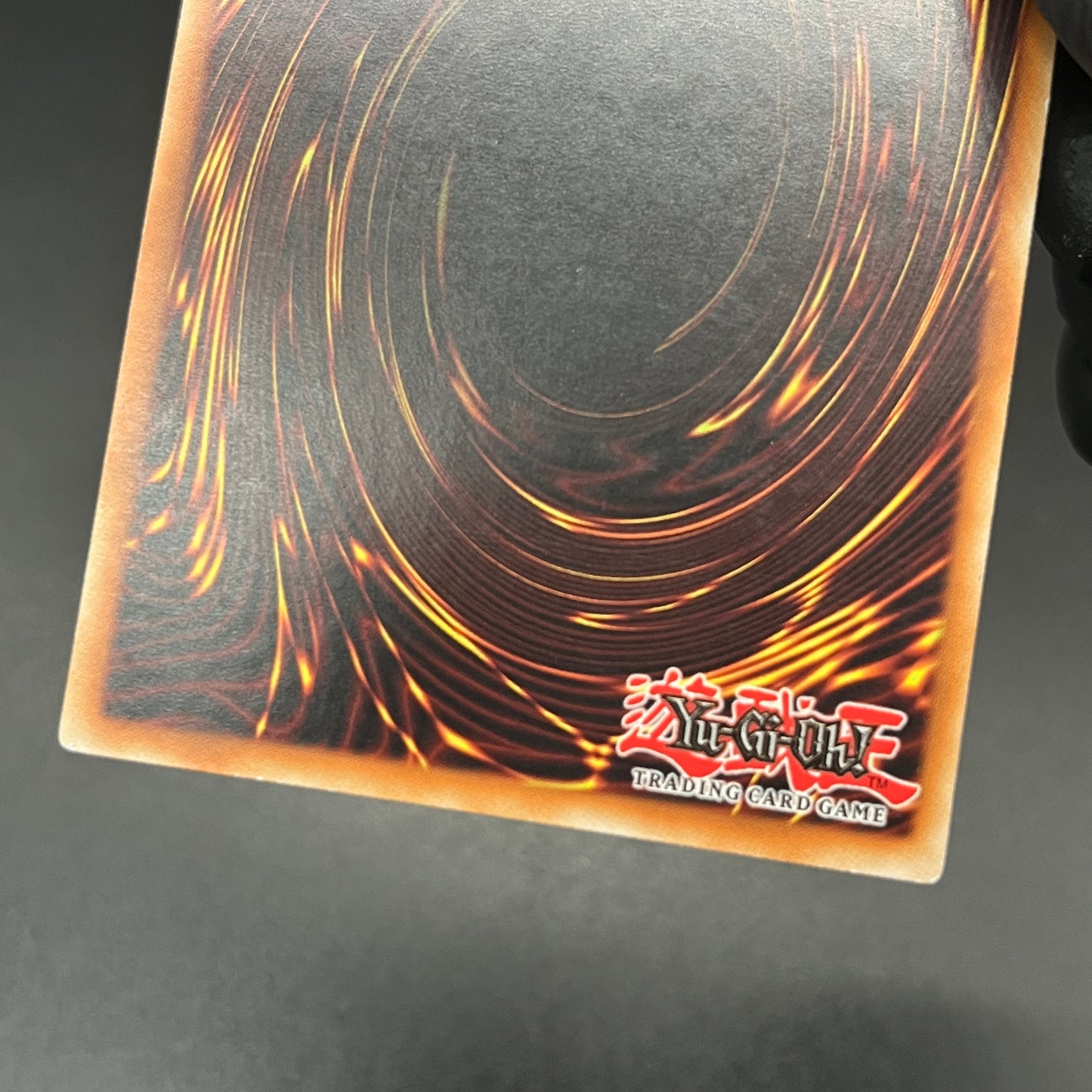 遊戯王 地縛神 Cusillu/レリーフ/英語/EU版