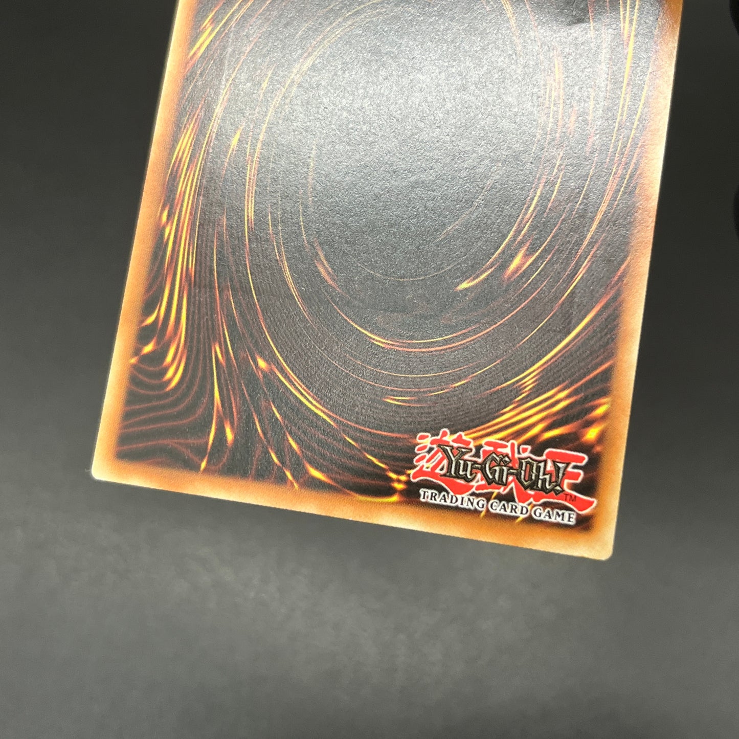 遊戯王 禁じられた聖杯/レリーフ/ドイツ/EU版