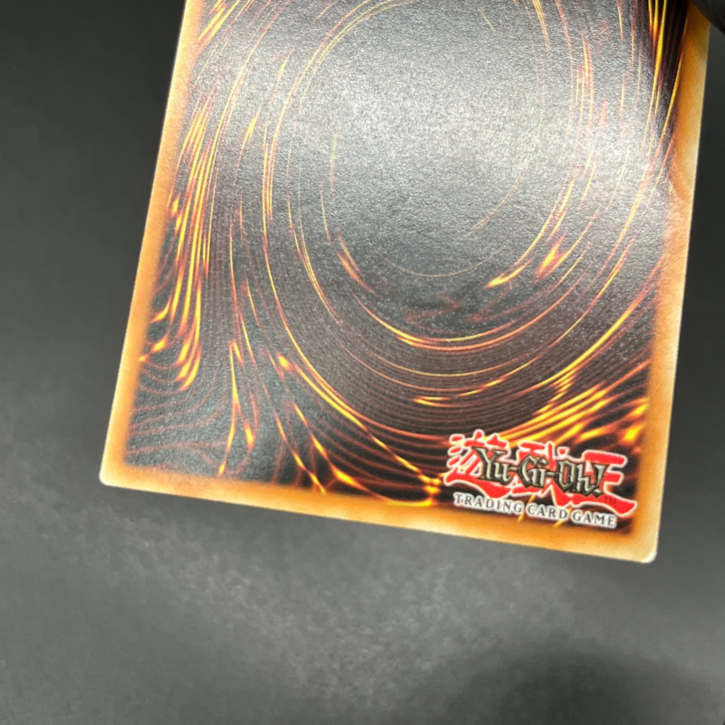遊戯王 レアメタル化・魔法反射装甲/レリーフ/ドイツ/EU版