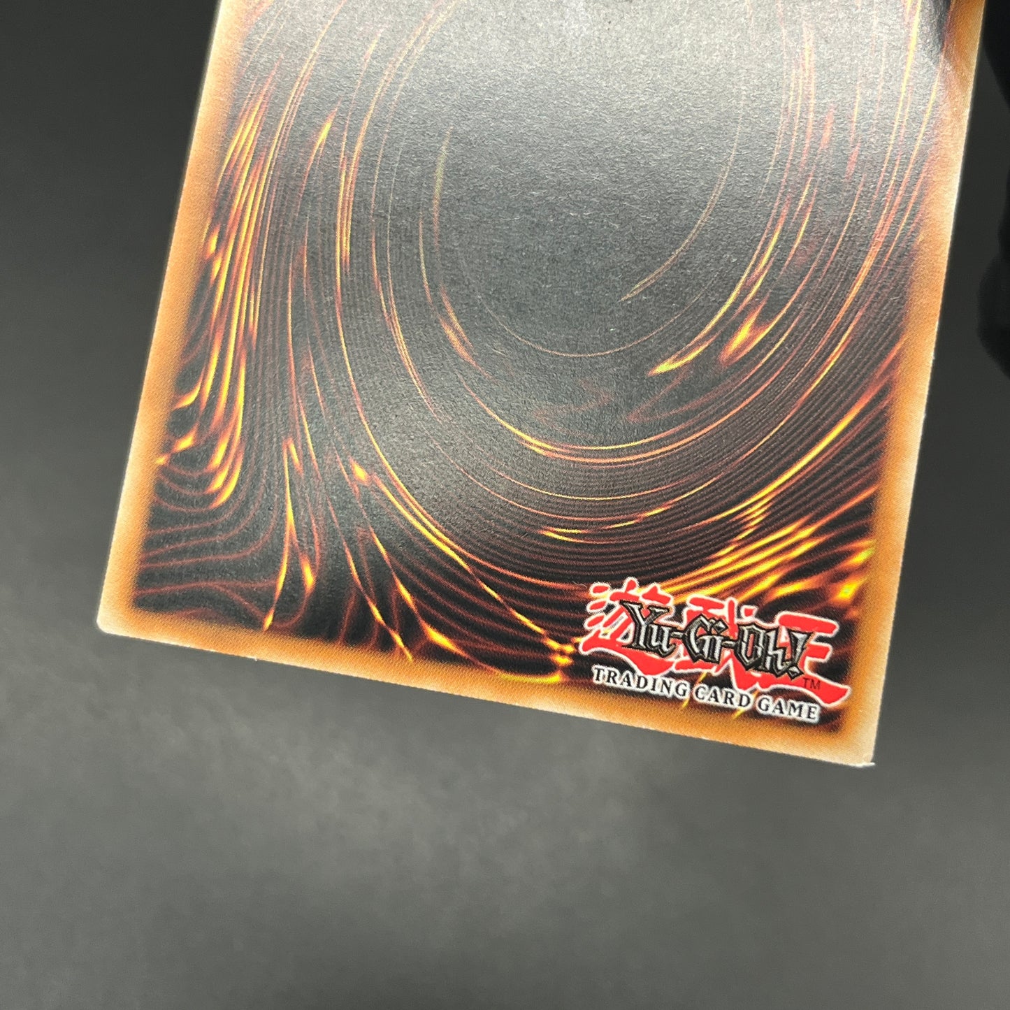 遊戯王 ダーク・ネフティス/レリーフ/ドイツ語/1st/EU版