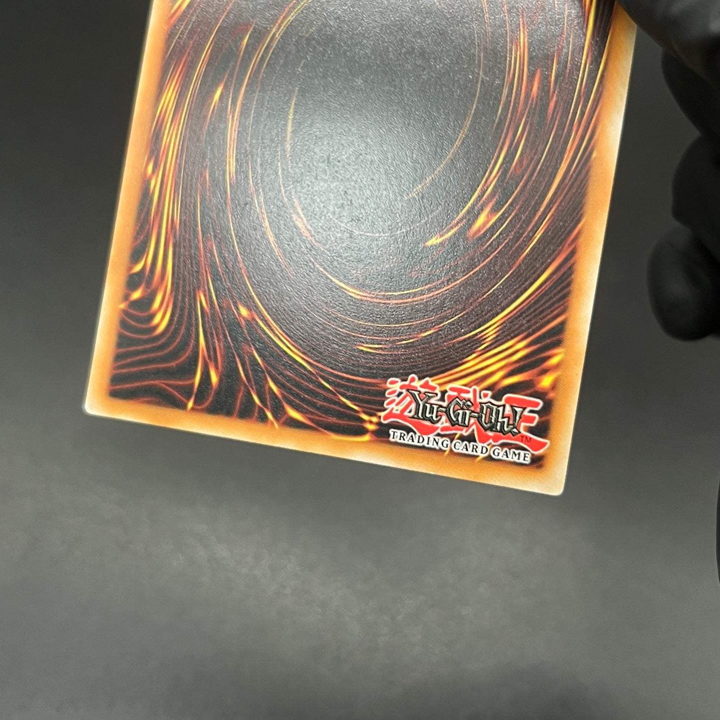 遊戯王 ファイアウォール・ドラゴン/レリーフ/ドイツ/EU版