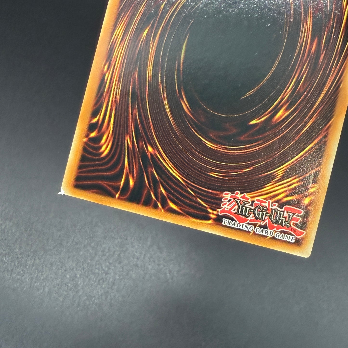 遊戯王 ビッグウェルカム・ラビュリンス/レリーフ/英語/EU版