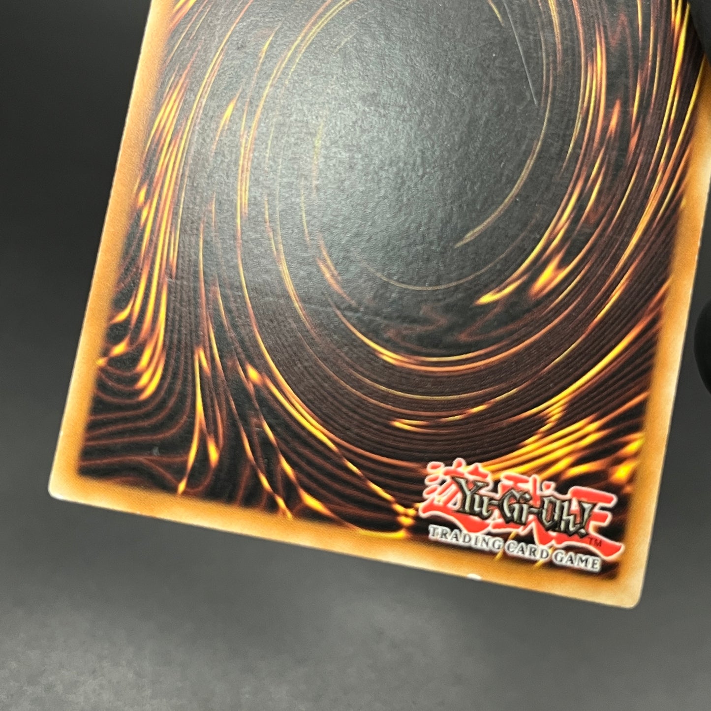 遊戯王 バブル・シャッフル/レリーフ/ドイツ語/EU版