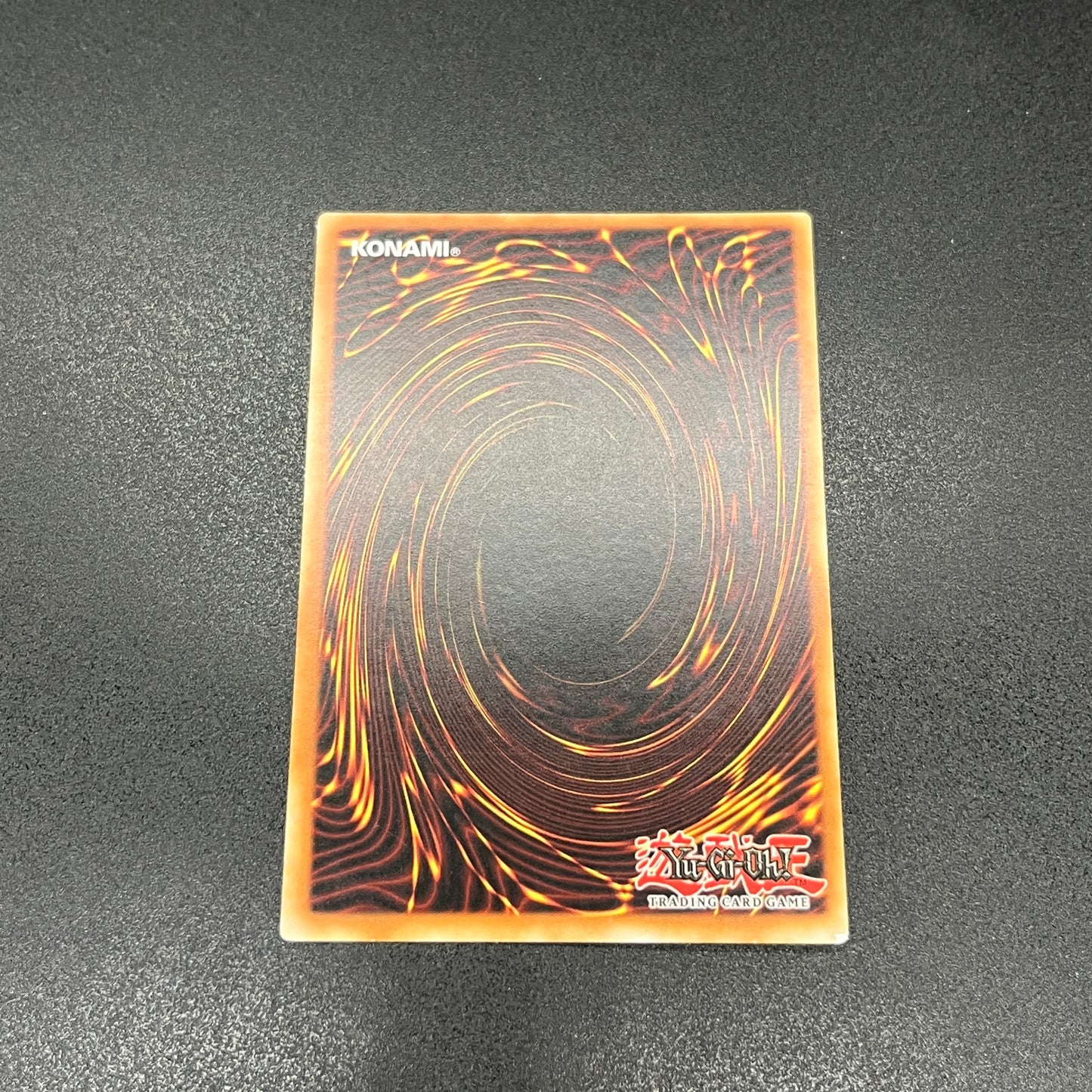 遊戯王 コアキメイル・グールズスレイブ/レリーフ/ドイツ/EU版