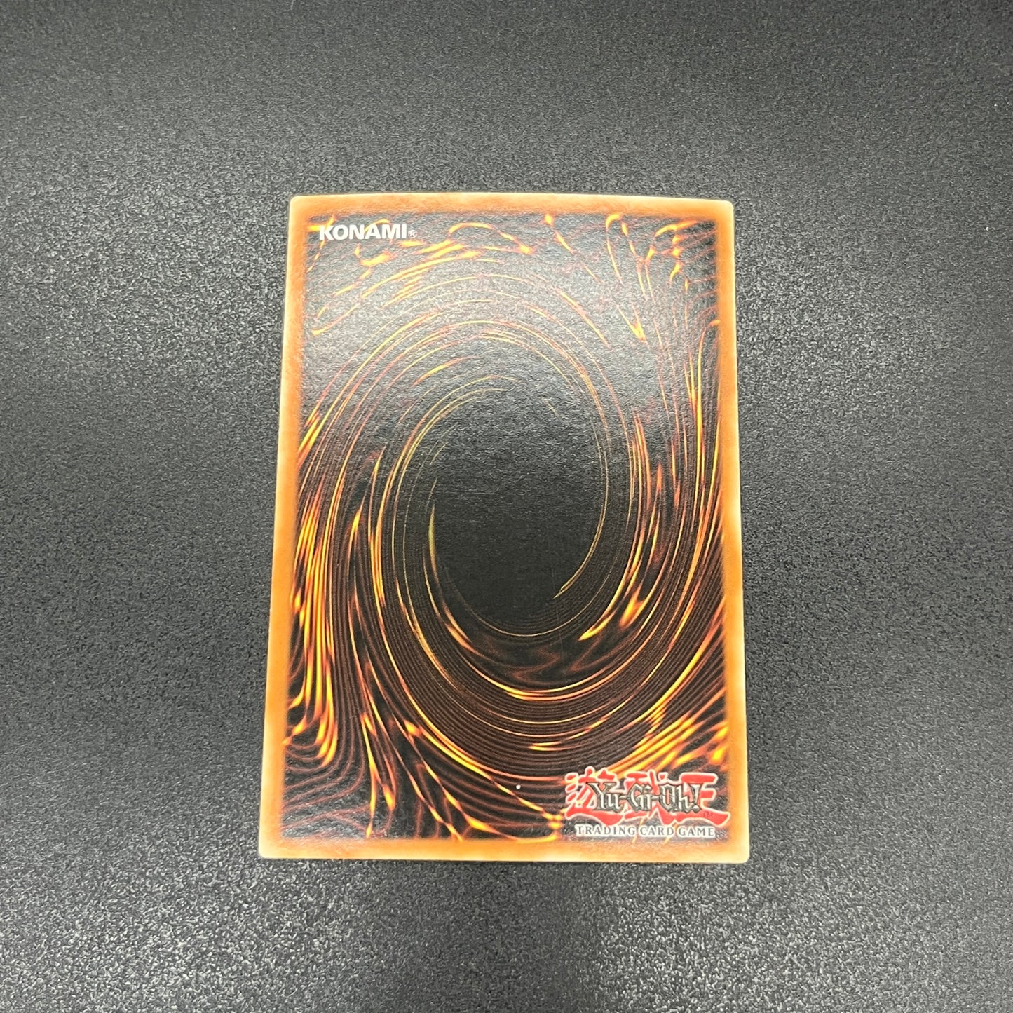 遊戯王 墓荒らし/スーパー/ドイツ/EU版