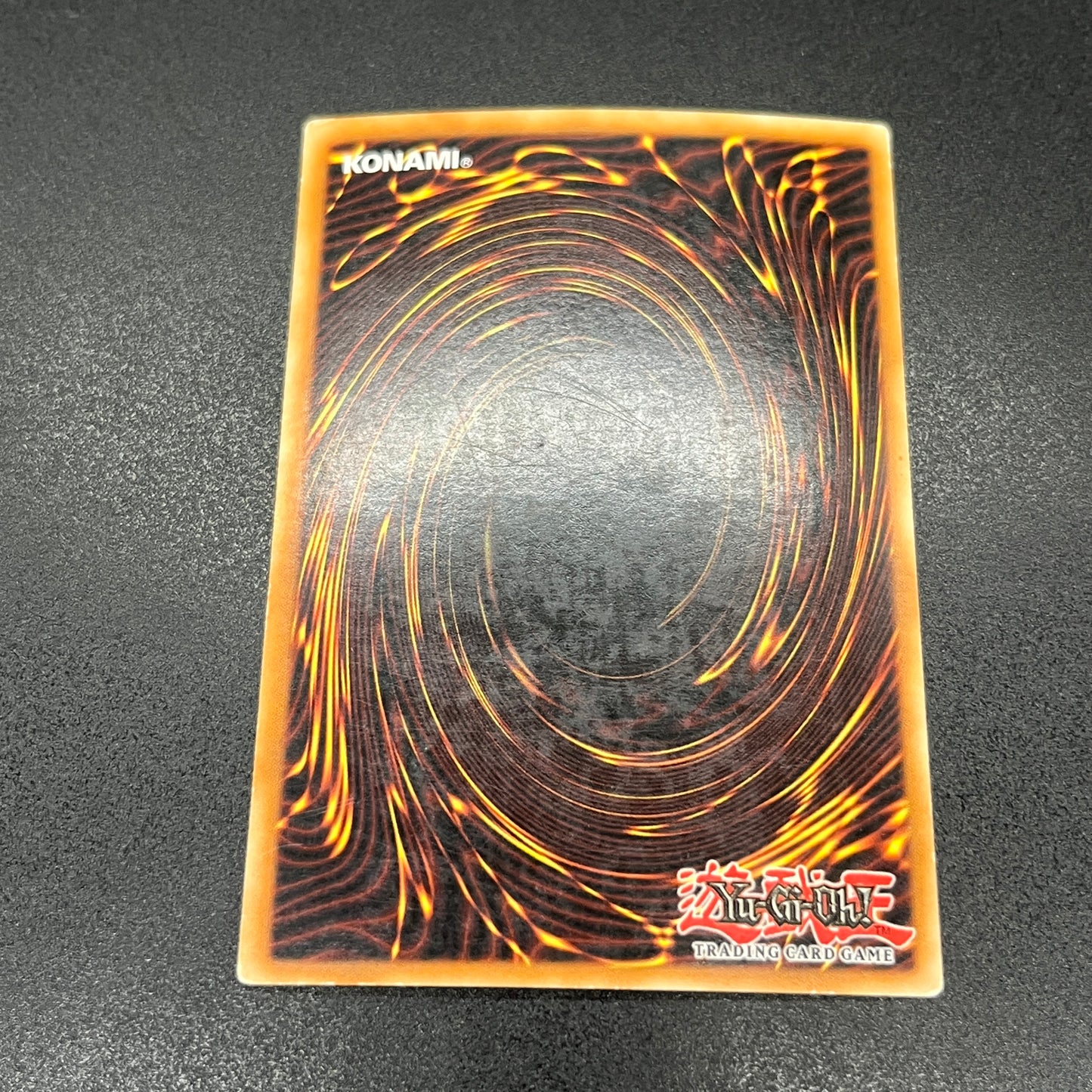 遊戯王 スクリーチ/シークレット/ドイツ/EU