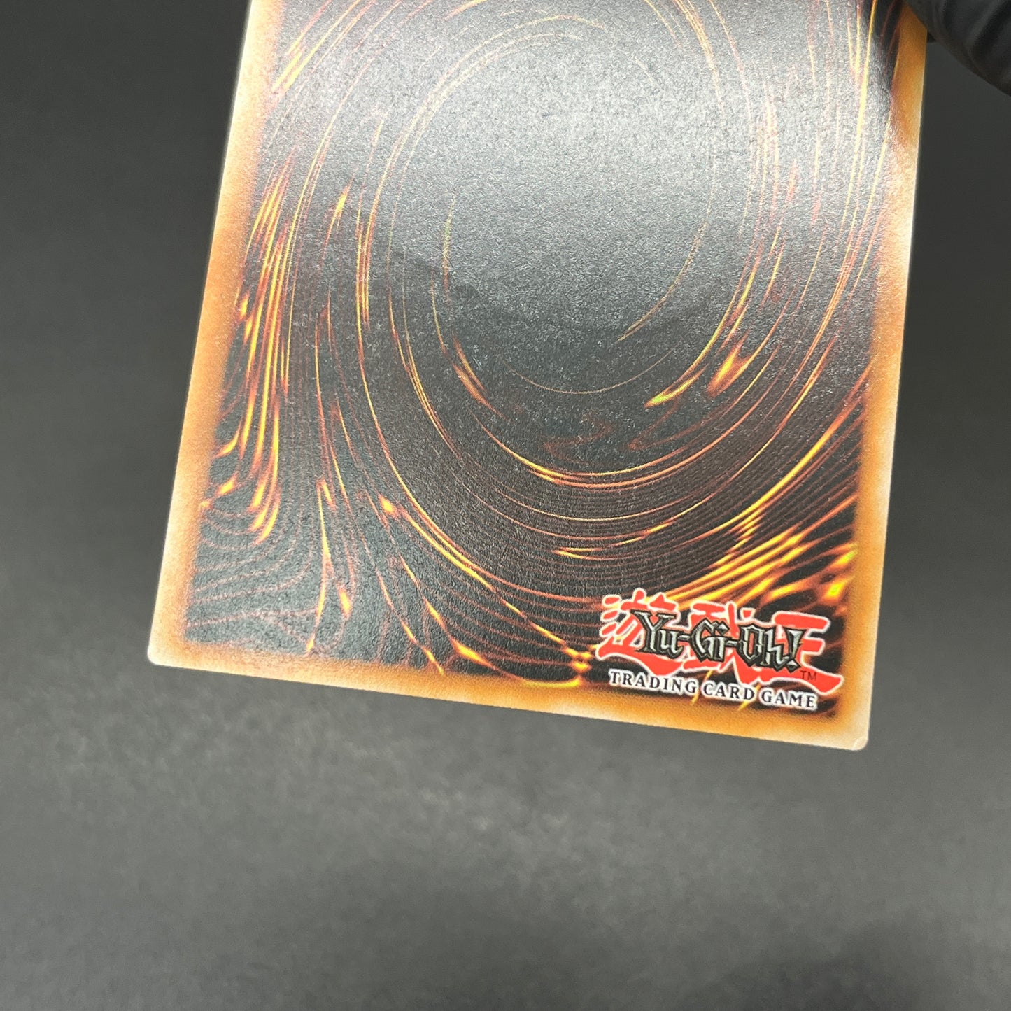 遊戯王 原始生命態ニビル/レリーフ/ドイツ/EU版