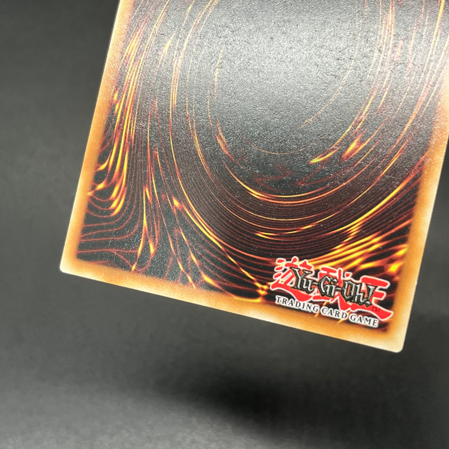 遊戯王 アルカナフォースXXI−THE WORLD/レリーフ/英語/EU版