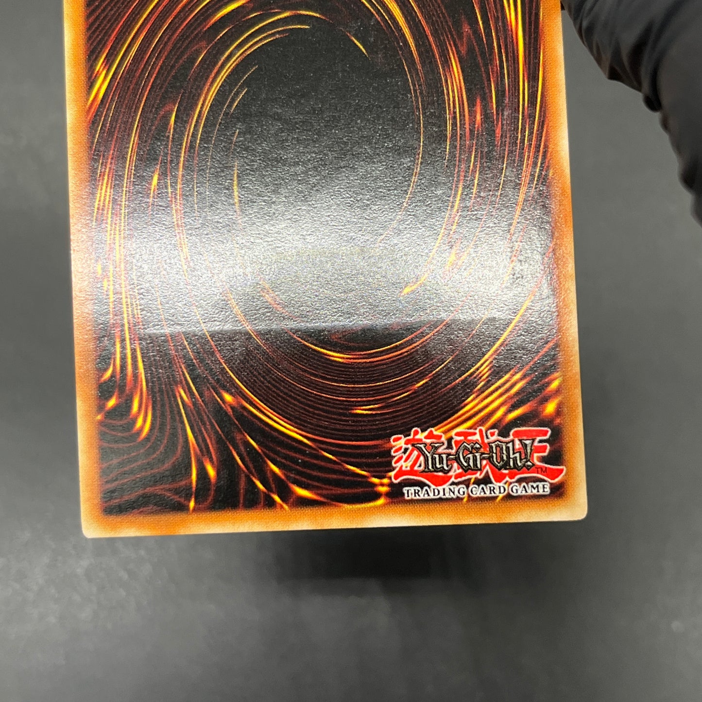 遊戯王 巨大戦艦 ビッグ・コア/レリーフ/英語/1st/北米版