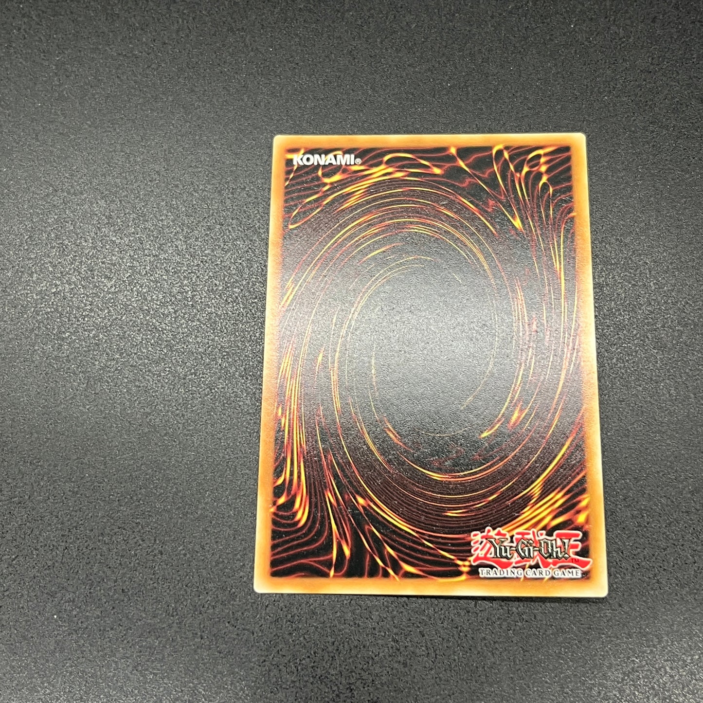 遊戯王 妖眼の相剣師/クオシク/英語/1st/EU版