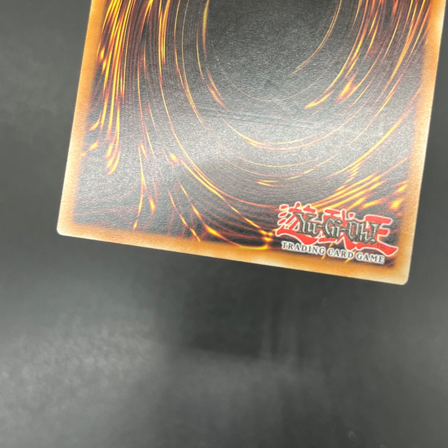 遊戯王 パワー・ボンド/レリーフ/ドイツ語/EU版