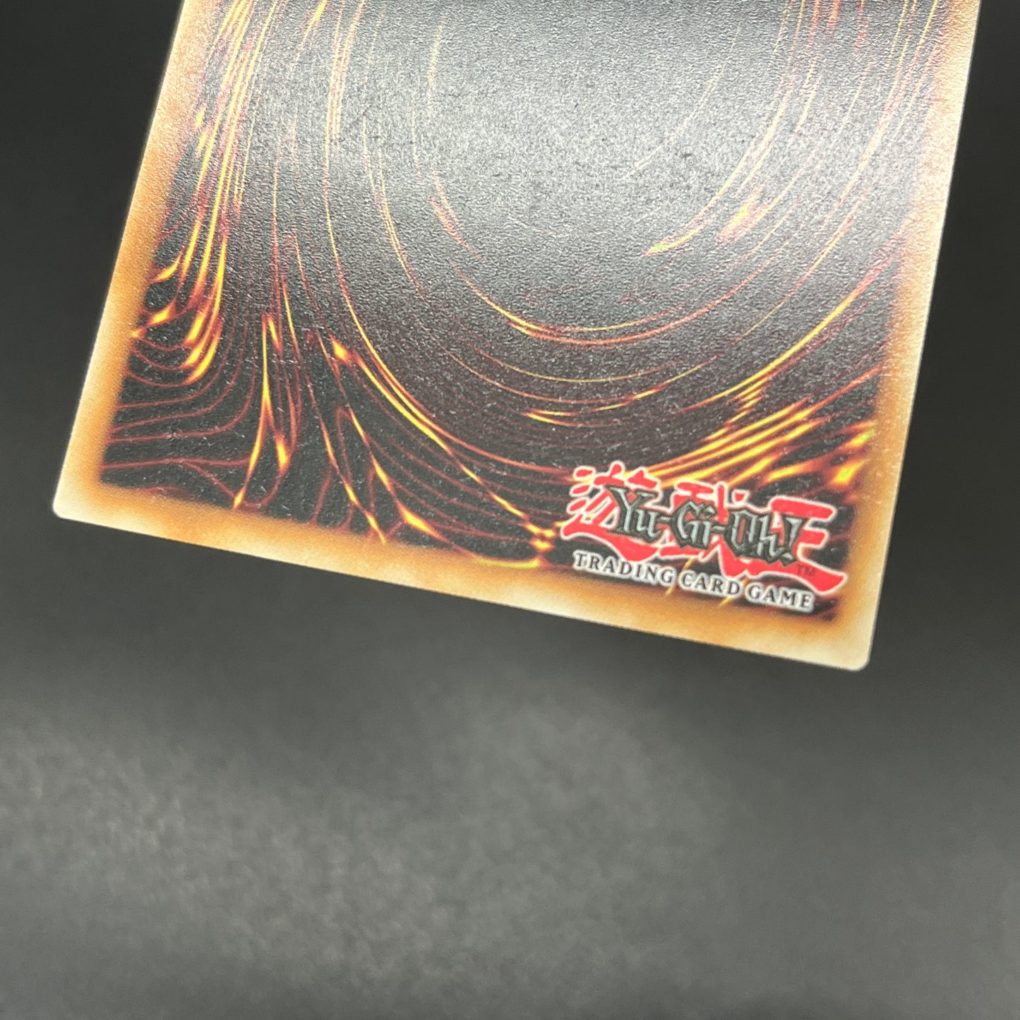 遊戯王 原罪のディアベルゼ/クオシク/英語/1st/EU