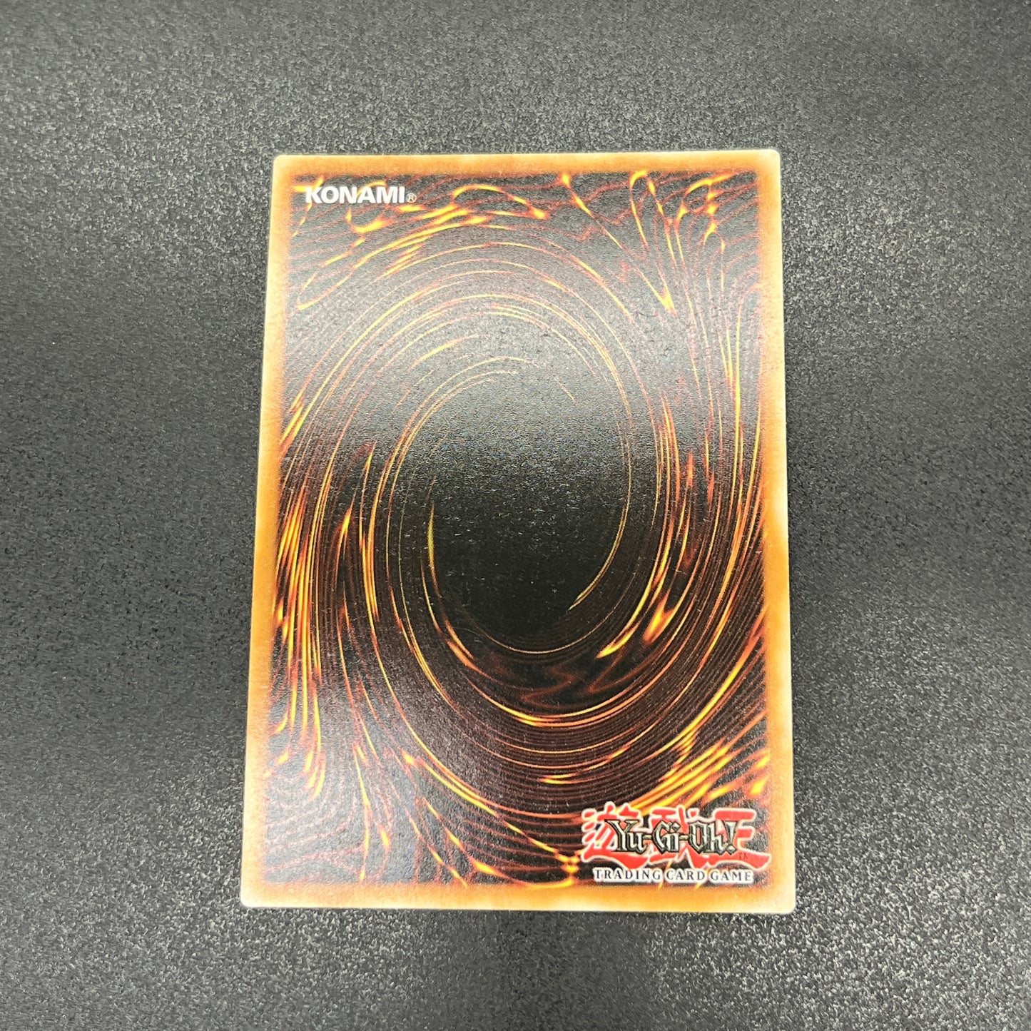 遊戯王 エクソシスター・ミカエリス/コレクターズ/英語/1st/EU