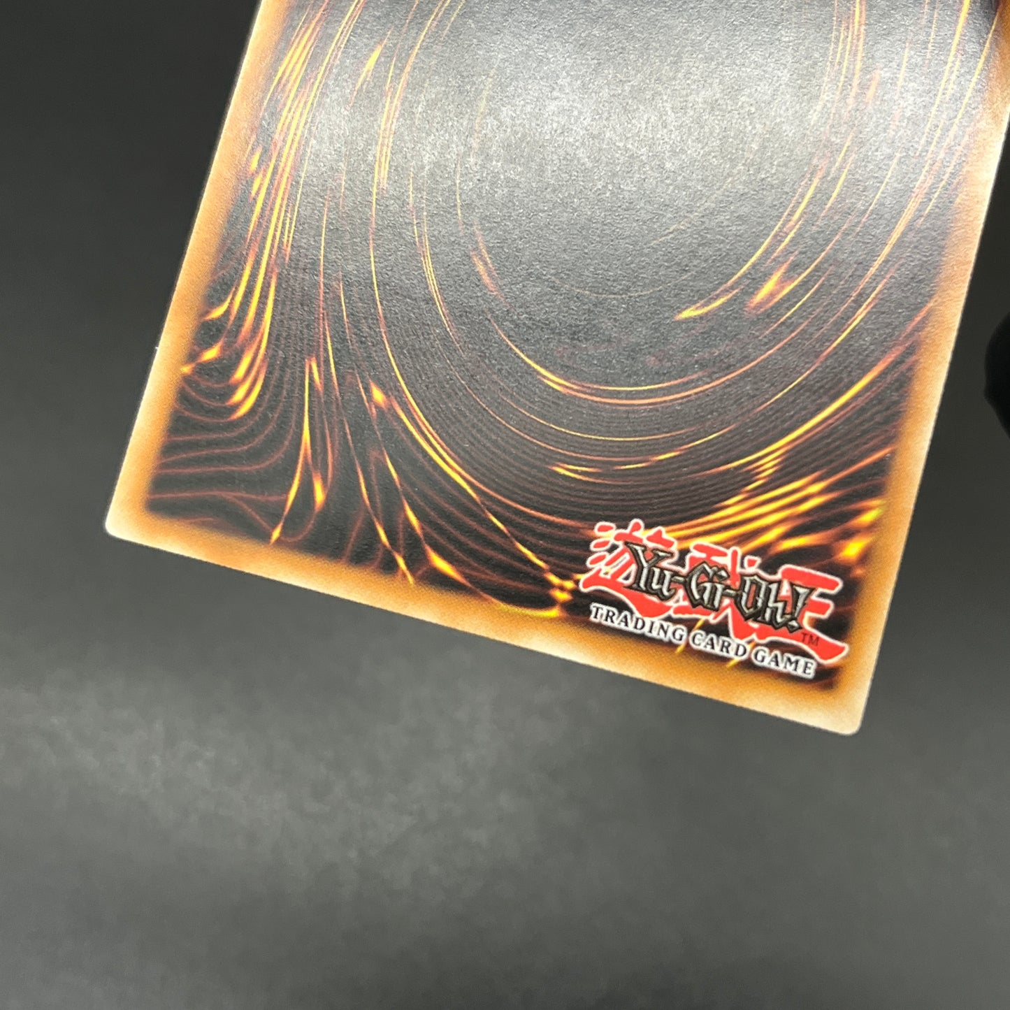 遊戯王 サイクロン・ブーメラン/レリーフ/ドイツ語/EU版