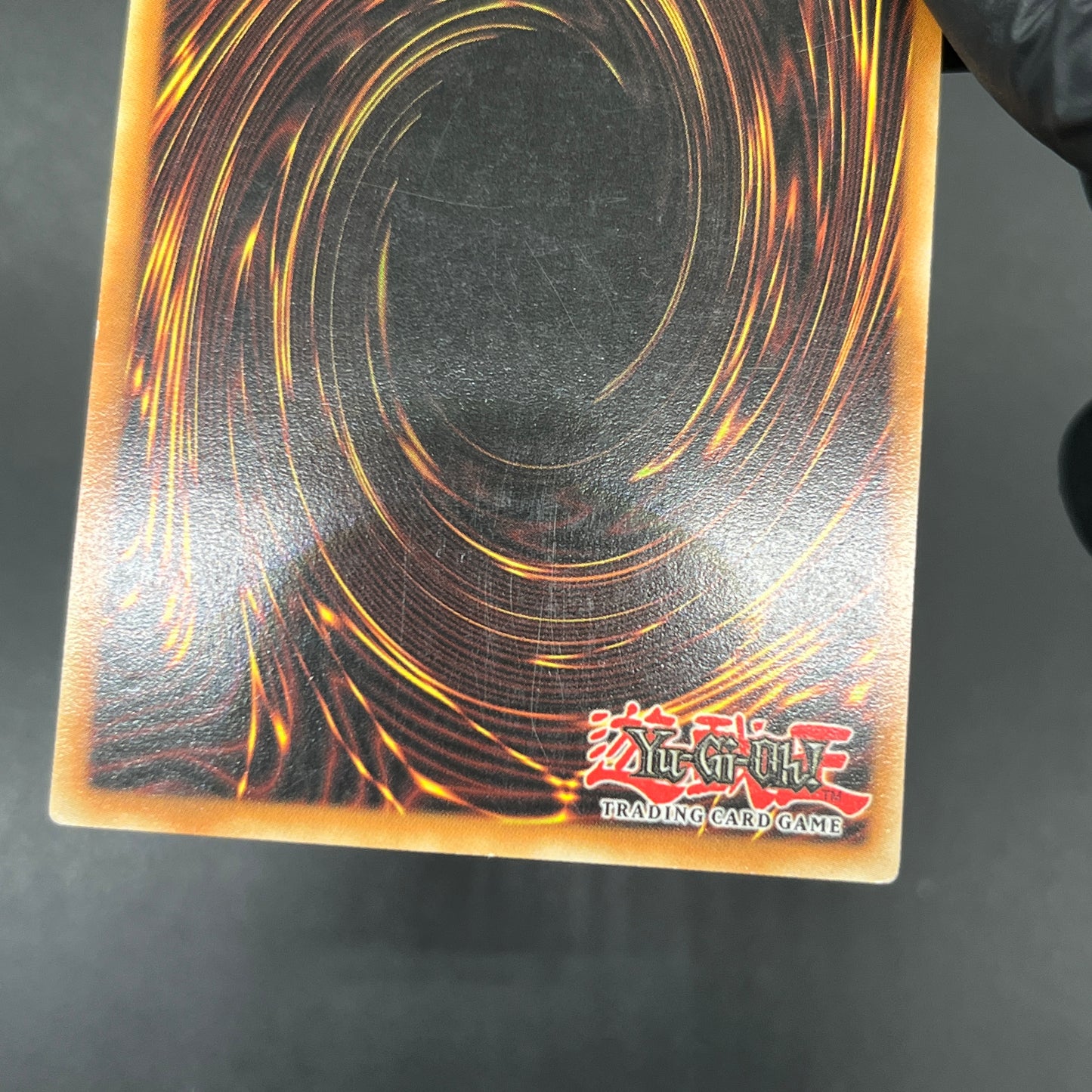 遊戯王 E・HERO テンペスター/レリーフ/ドイツ/EU版