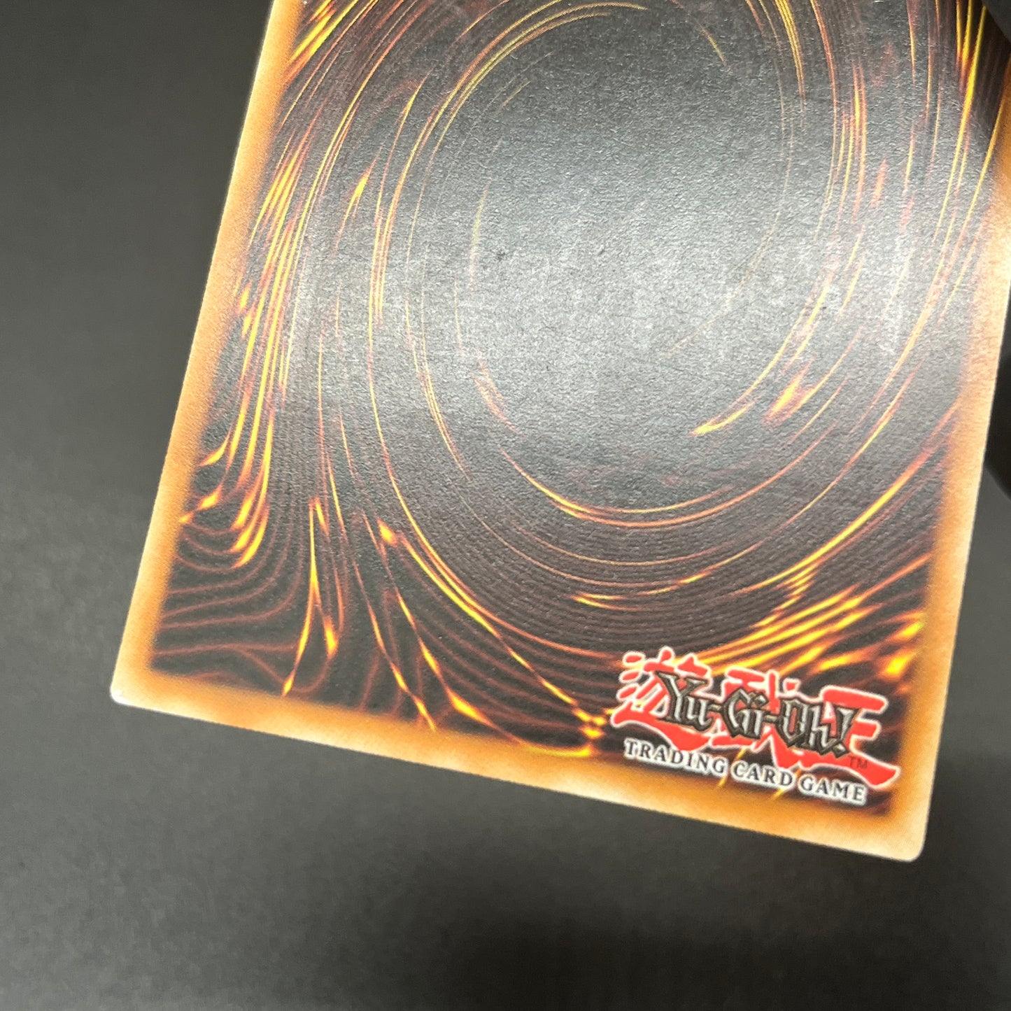 遊戯王 摩天楼 -スカイスクレイパー-/レリーフ/ドイツ語/EU版