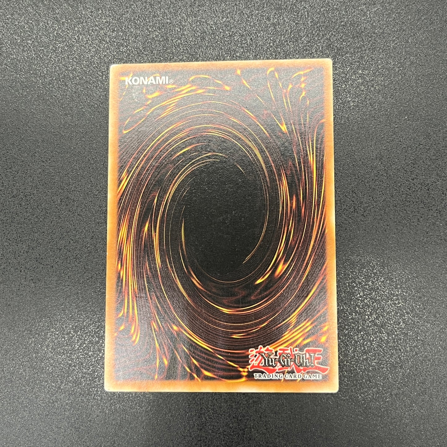 遊戯王 緑光の宣告者/レリーフ/イタリア語/EU版