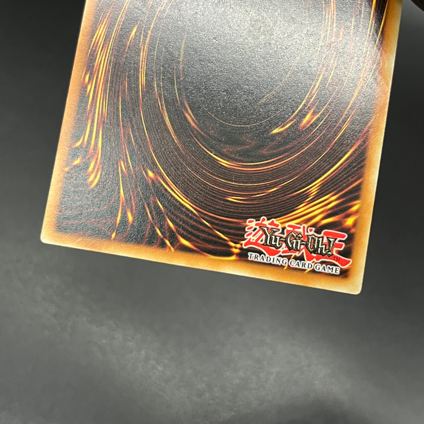 遊戯王 トライアングル・X・スパーク/レリーフ/ドイツ語/EU版