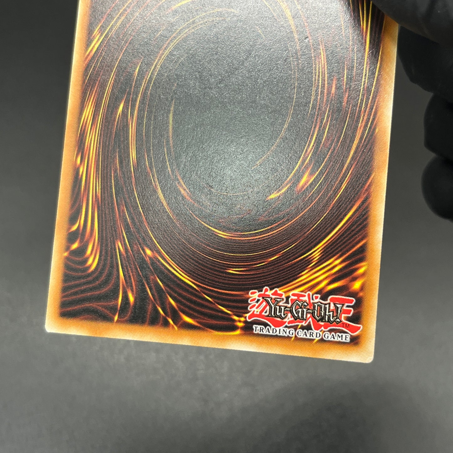 遊戯王 伝説の黒帯/レリーフ/ドイツ語/1st/EU版