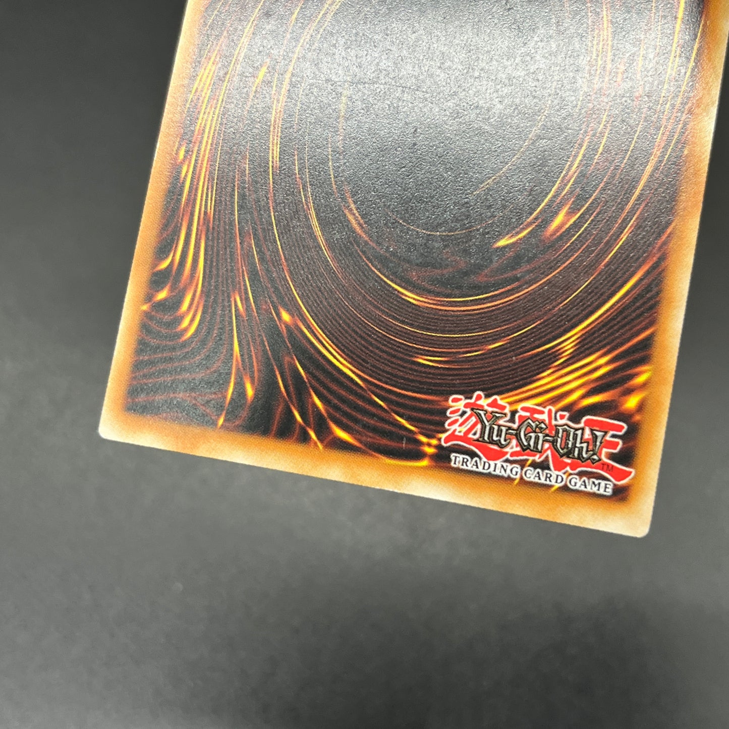 遊戯王 異次元の生還者/レリーフ/ドイツ語/1st/EU