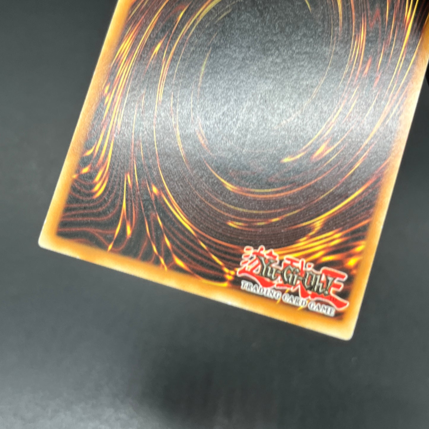 遊戯王 ブラッド・マジシャン-煉獄の魔術師-/レリーフ/ドイツ語/EU版