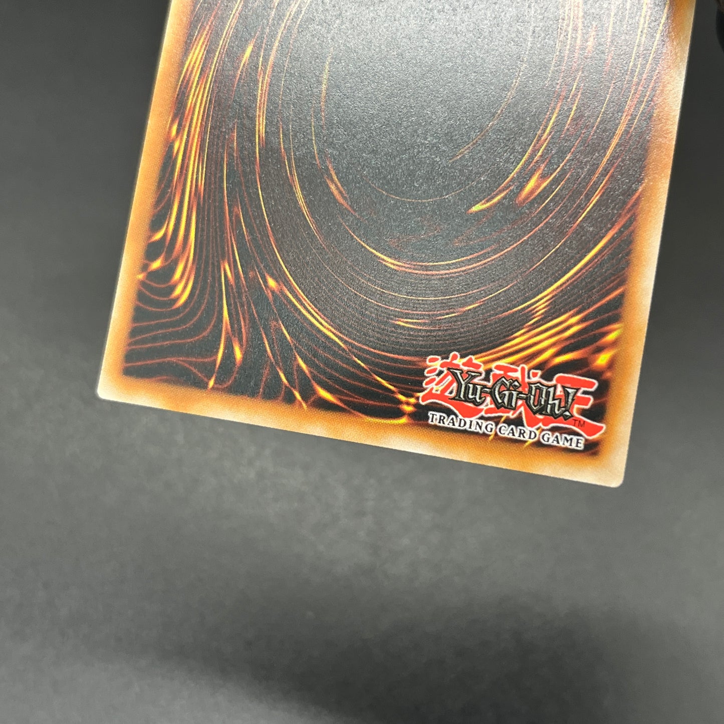 遊戯王 トゥーン・キングダム/レリーフ/英語/EU版