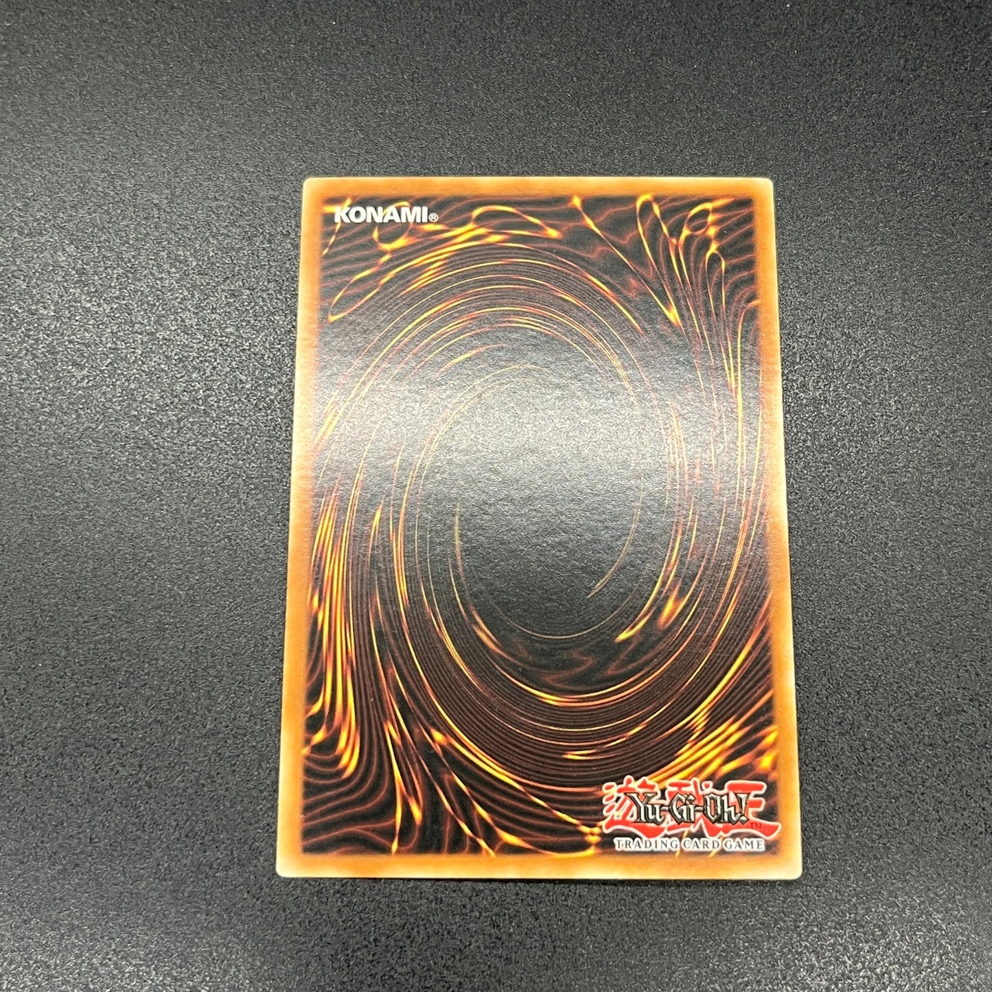 遊戯王 フォースフィールド/スーパー/ドイツ語/1st/EU