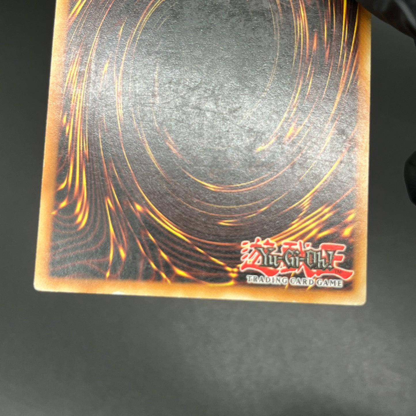 遊戯王 サイバー・フェニックス/レリーフ/イタリア/EU版
