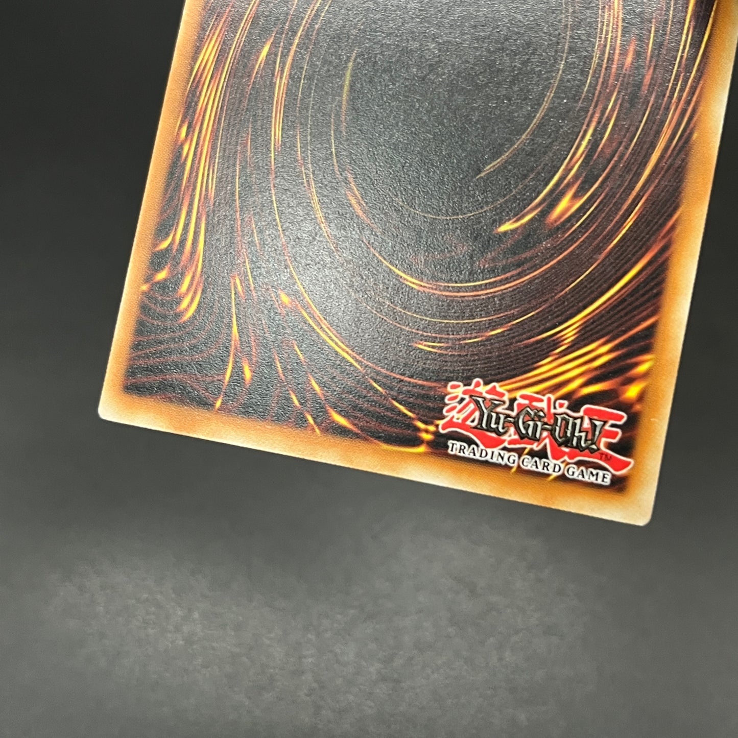 遊戯王 ミレニアム・スコーピオン/レリーフ/ドイツ/1st/EU版