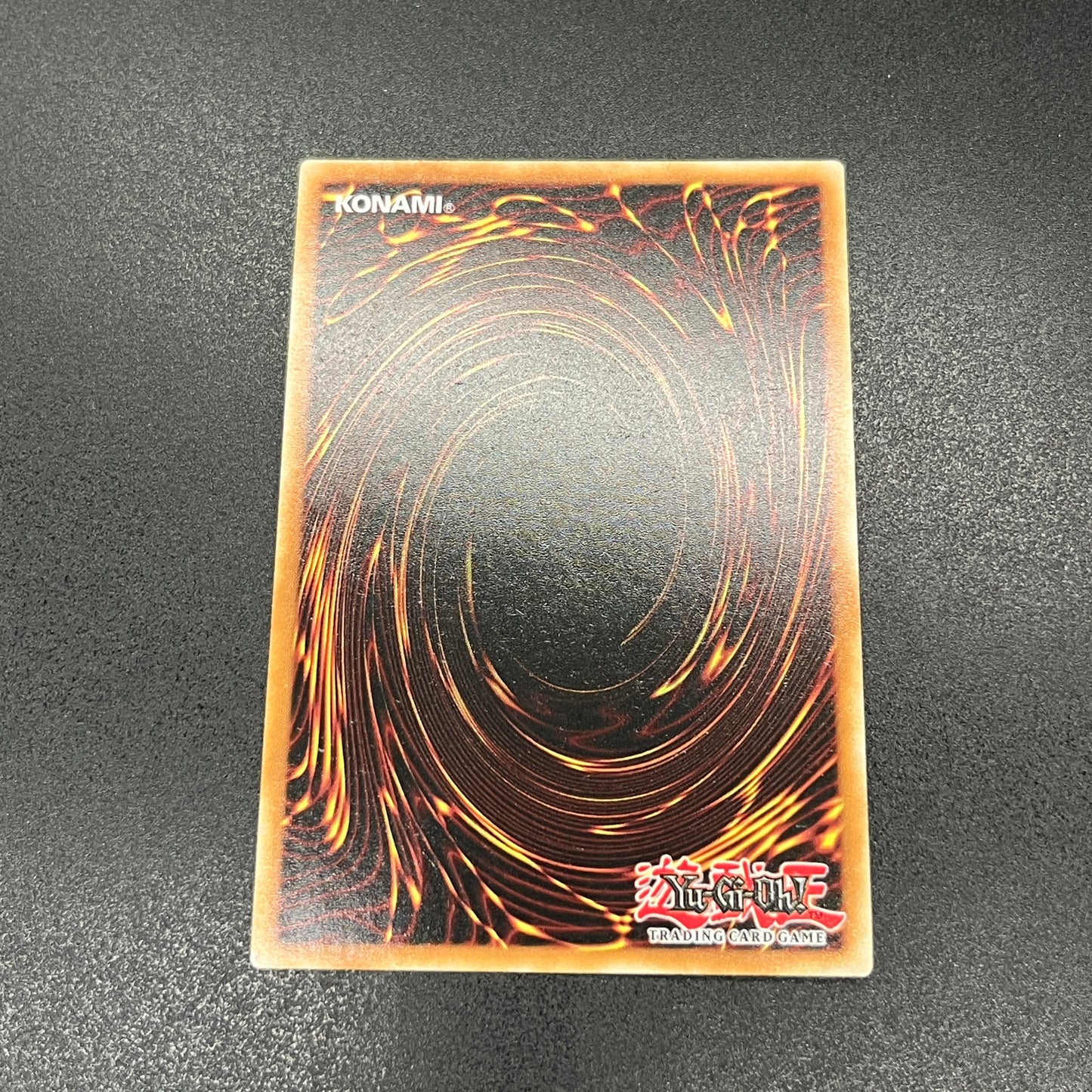 遊戯王 Ultimate Flame Swordsman/コレクターズ/英語/1st/EU版