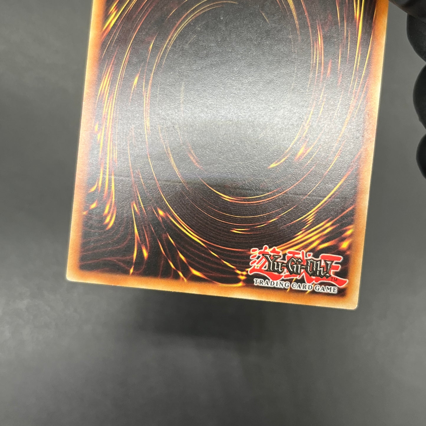 遊戯王 スペースタイムポリス/レリーフ/ドイツ語/1st/EU版