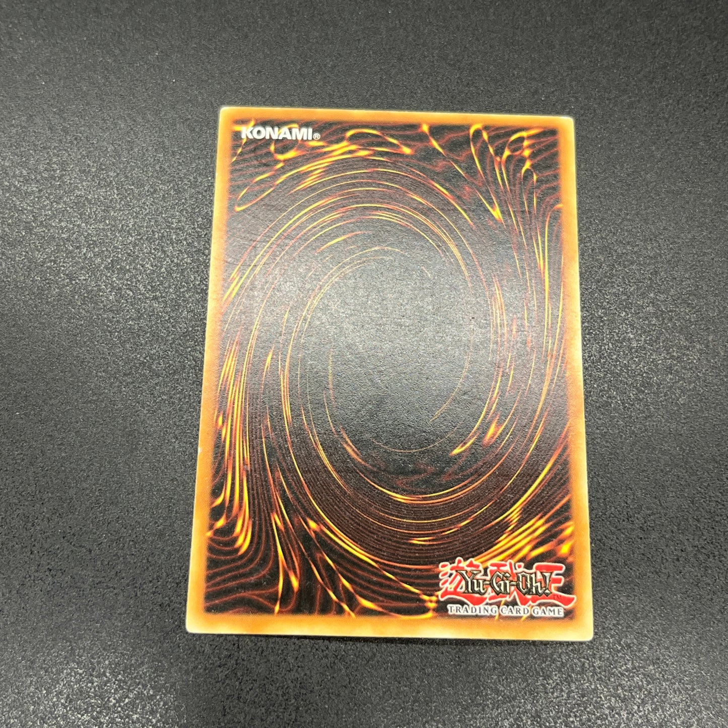 遊戯王 レアメタル化・魔法反射装甲/レリーフ/ドイツ/EU版