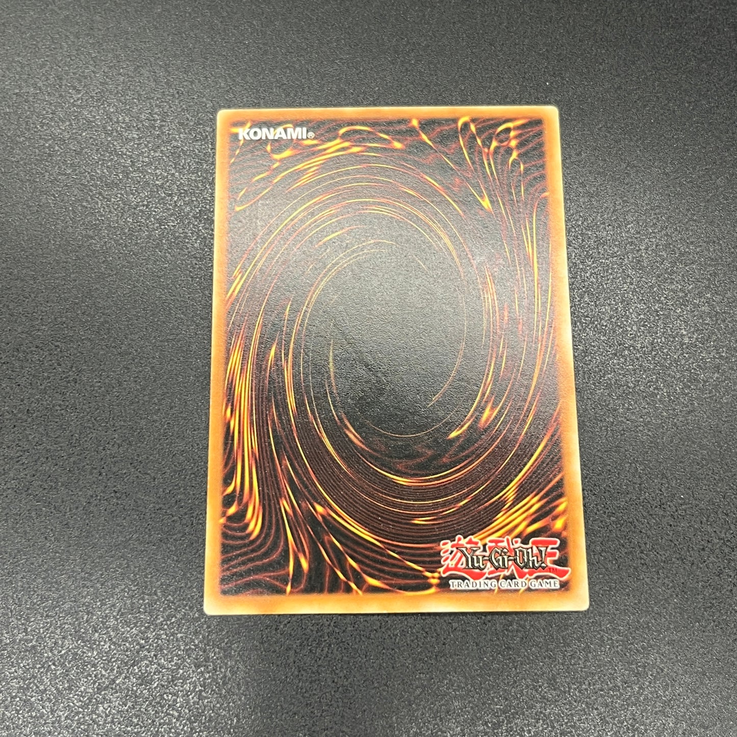 遊戯王 レアメタル化・魔法反射装甲/レリーフ/ドイツ/EU版