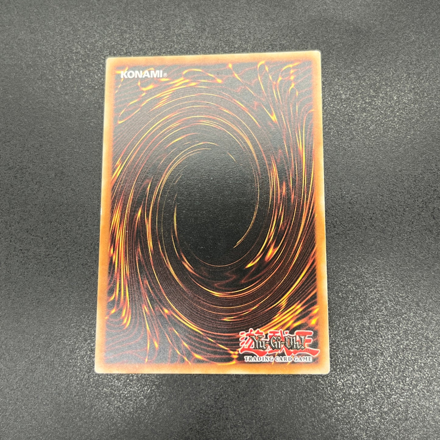 遊戯王 ダーク・アームド・ドラゴン/シークレット/英語/1st/EU版