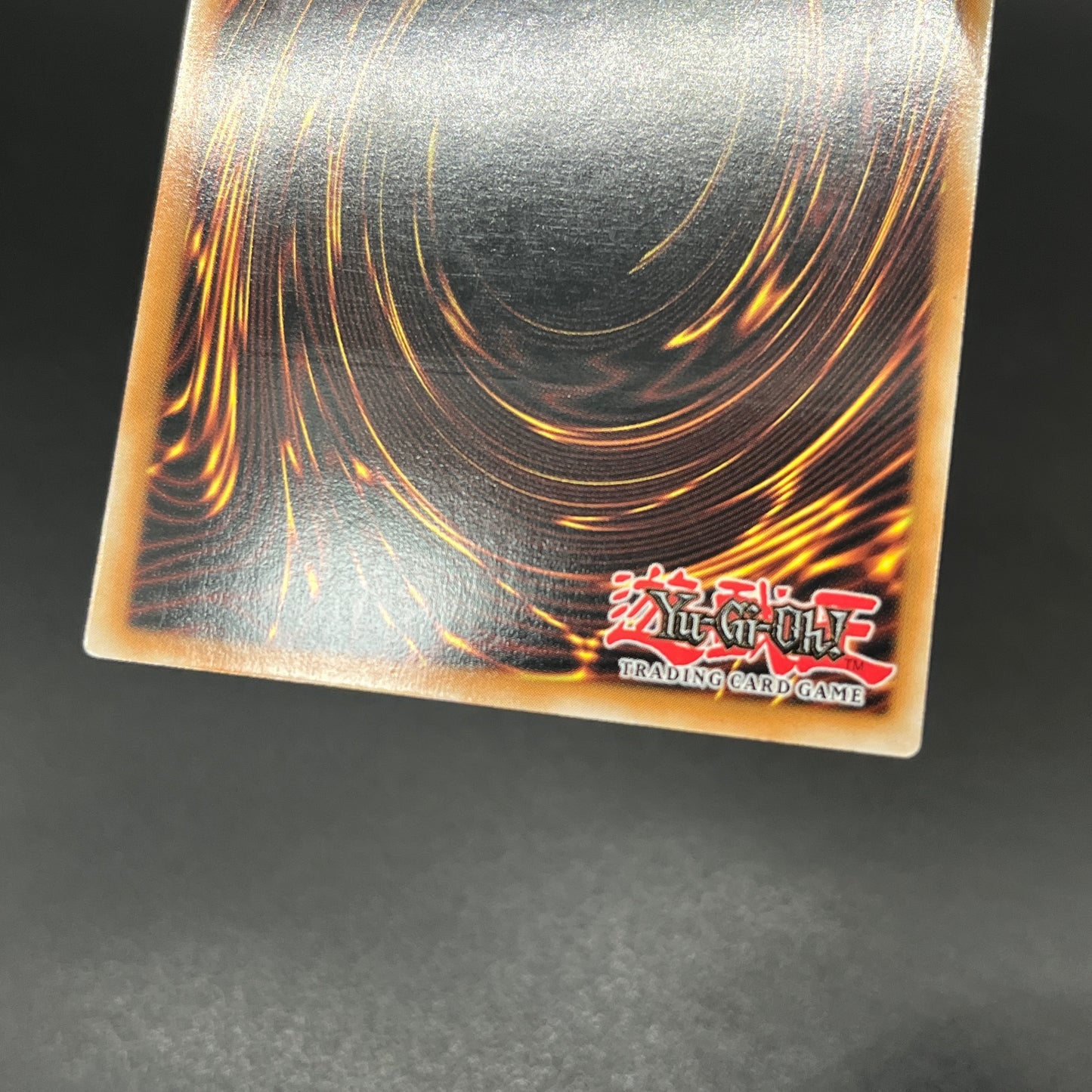 遊戯王 D-HERO ドグマガイ/レリーフ/スペイン/1st/EU版