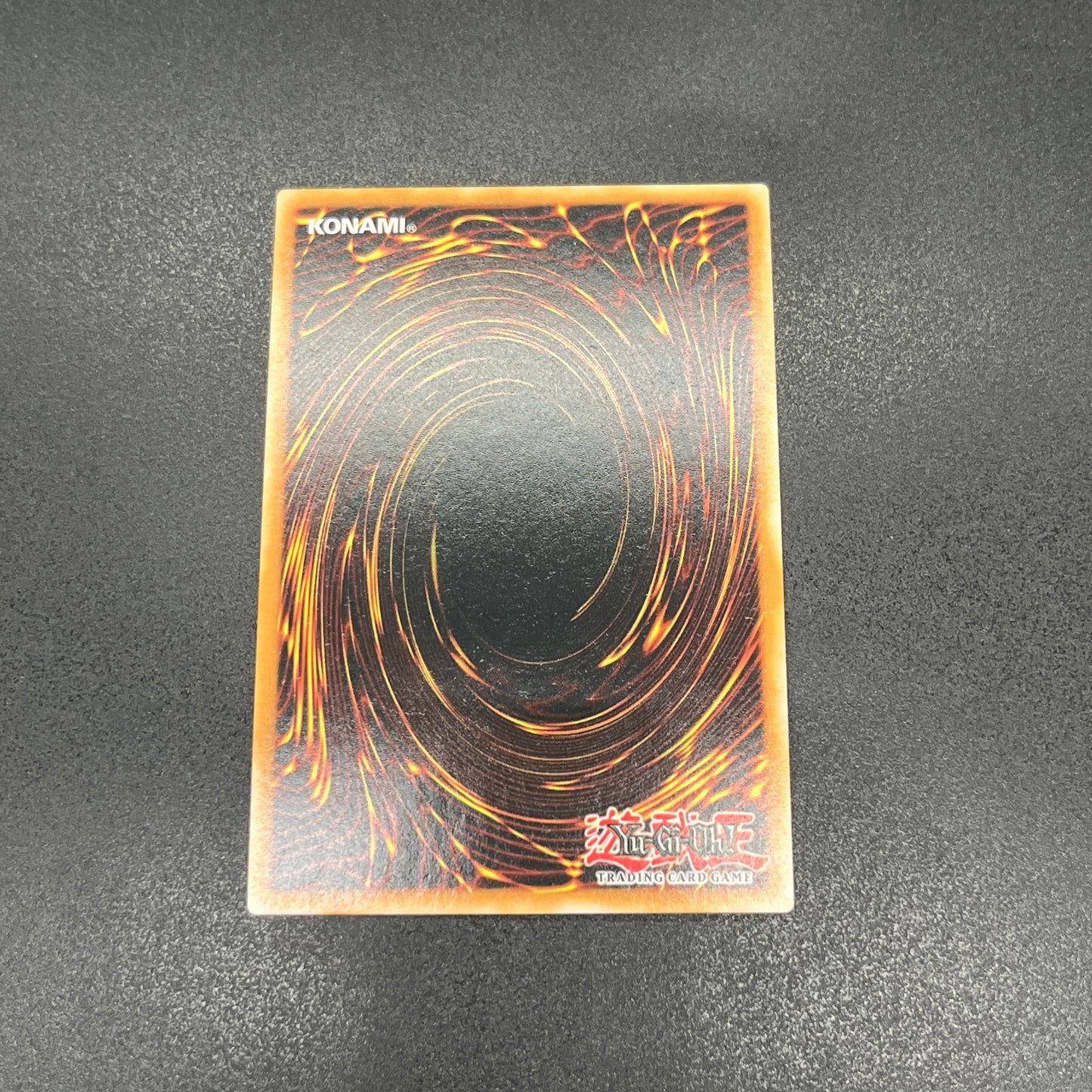 遊戯王 天魔の聲選器-『ヴァルモニカ』/コレクターズ/英語/1st/EU