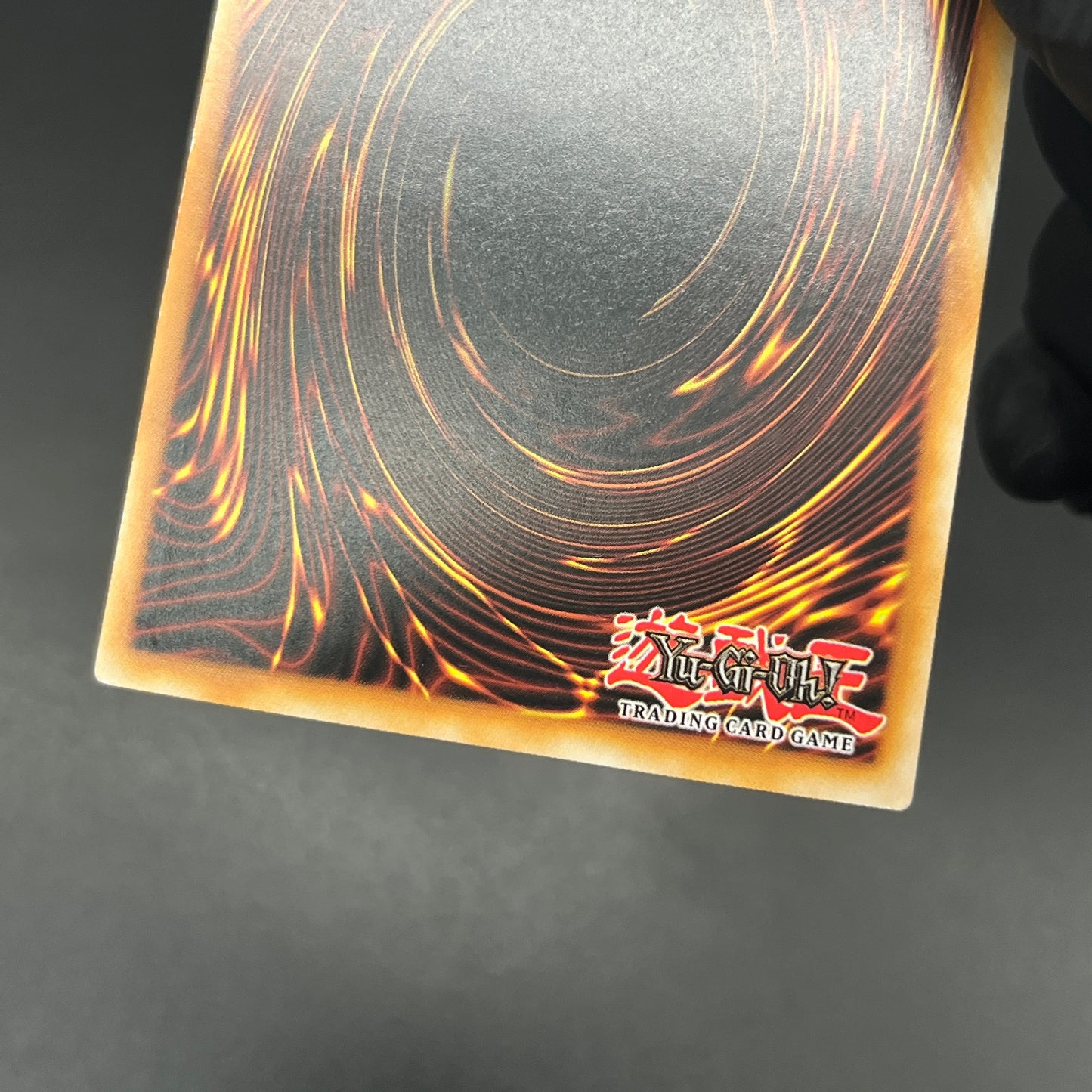 遊戯王 グングニールの影霊衣/レリーフ/イタリア/1st/EU版