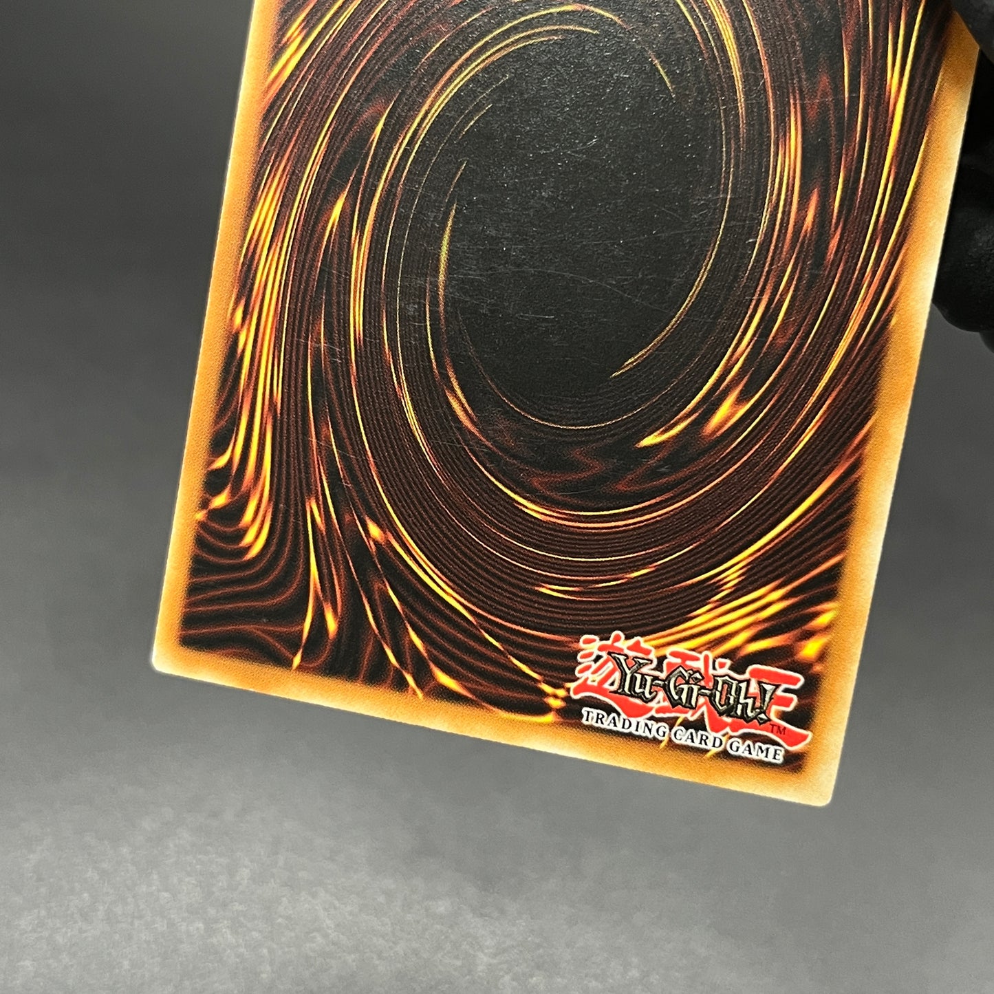 遊戯王 ピケルの魔法陣/レリーフ/ドイツ/EU版