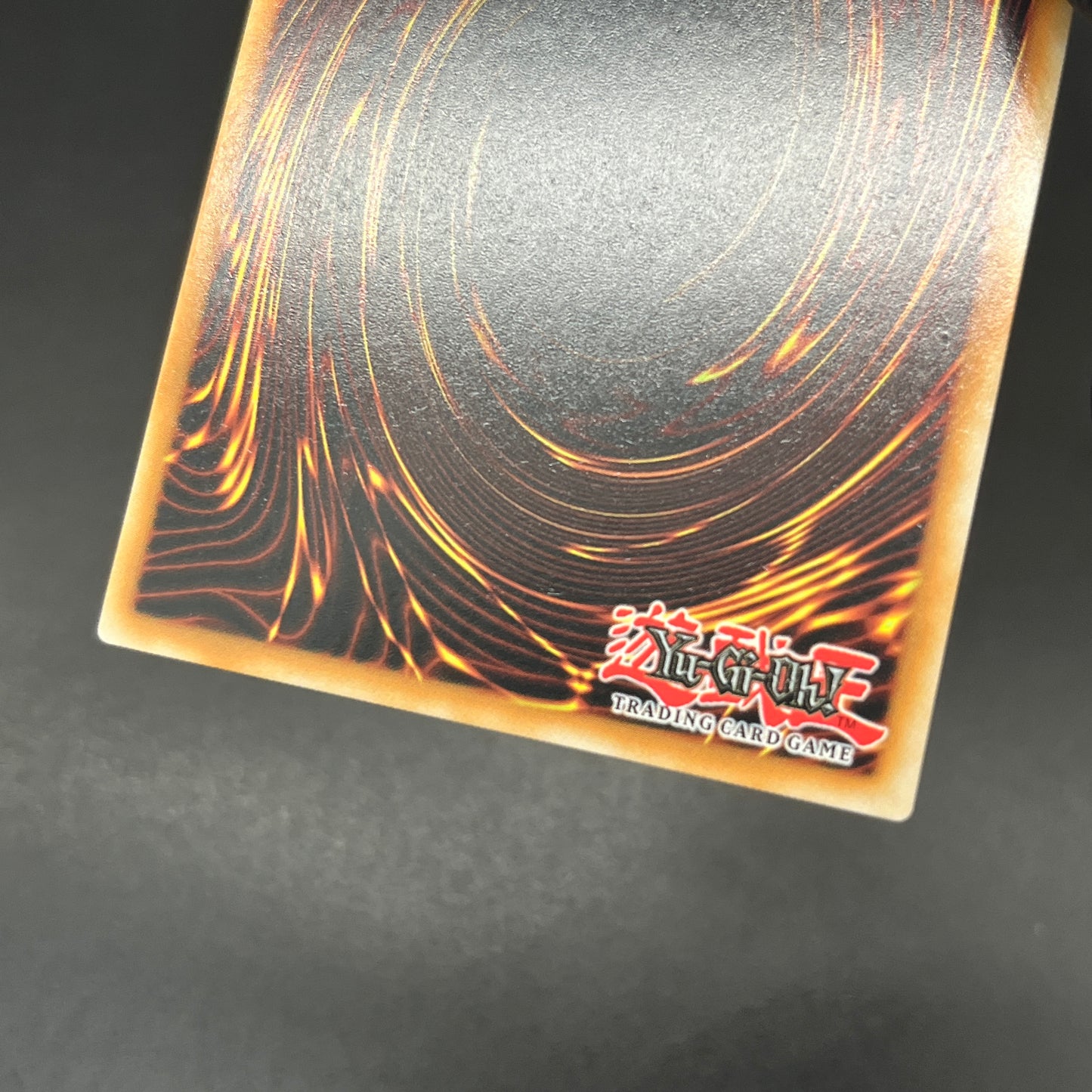 遊戯王 重騎兵エメトVI/コレクターズレア/英語/1st/EU