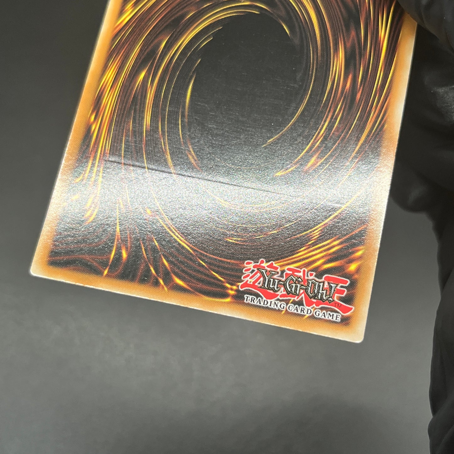 遊戯王 オーバーロード・フュージョン/レリーフ/スペイン/1st/EU版