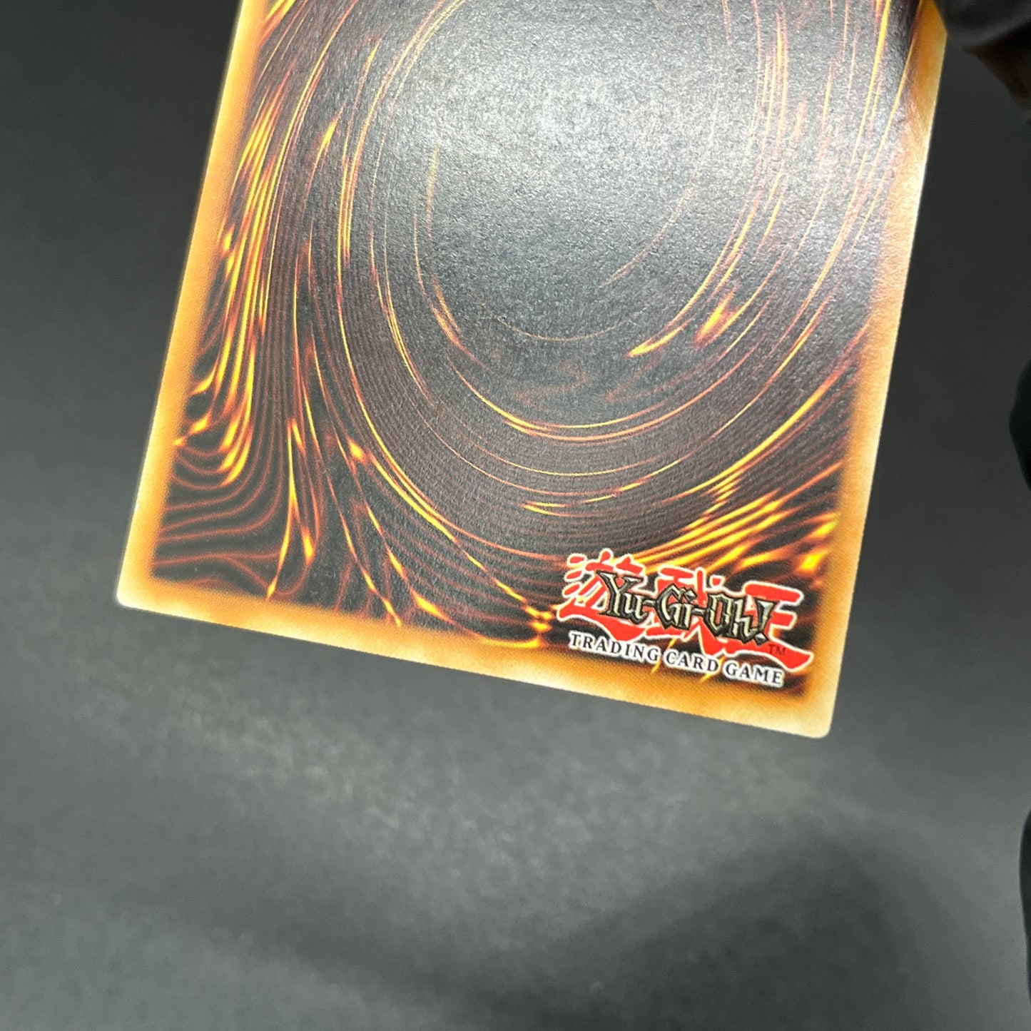 遊戯王 ミスティック・ソードマンLV6/レリーフ/ドイツ/EU版