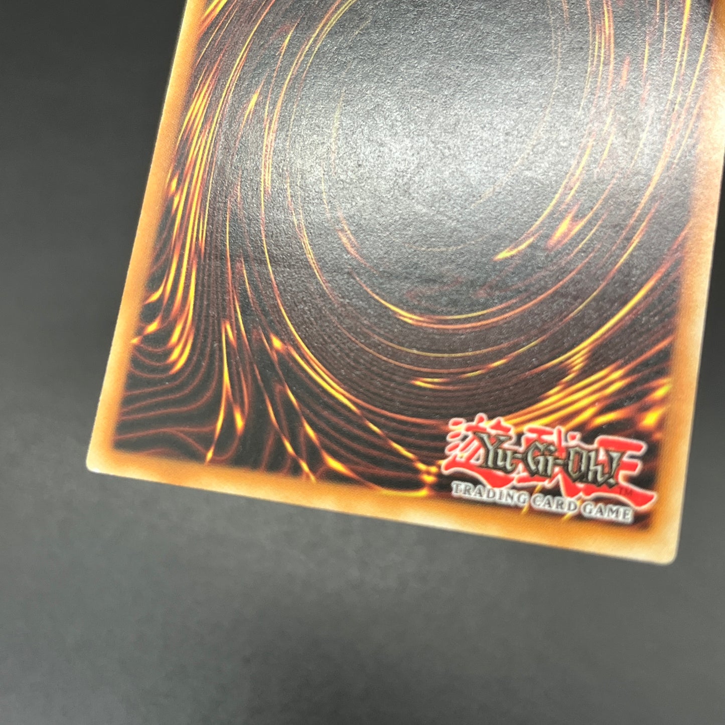 遊戯王 レアメタル化・魔法反射装甲/レリーフ/ドイツ/EU版