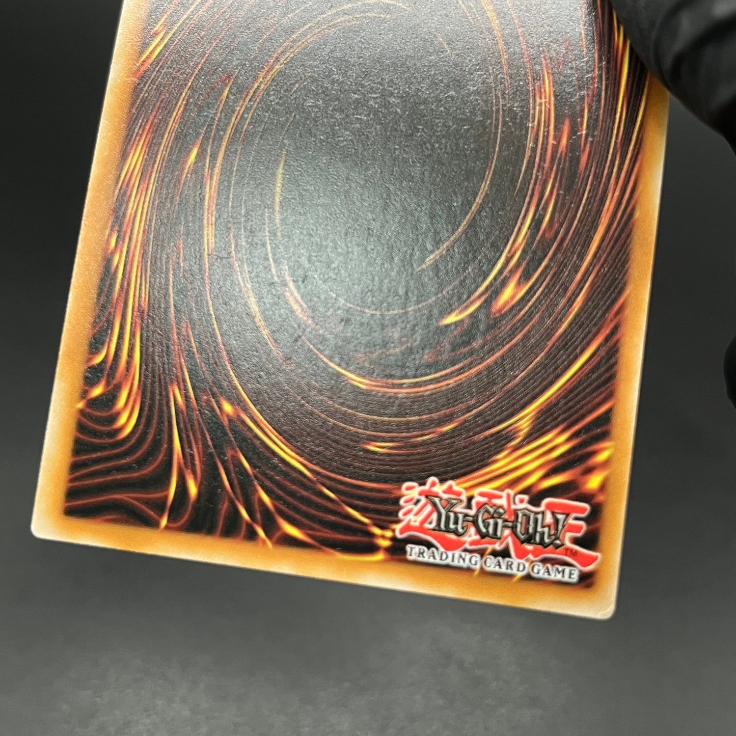 遊戯王 ソドレミコード・グレーシア/コレクターズ/英語/1st/EU版