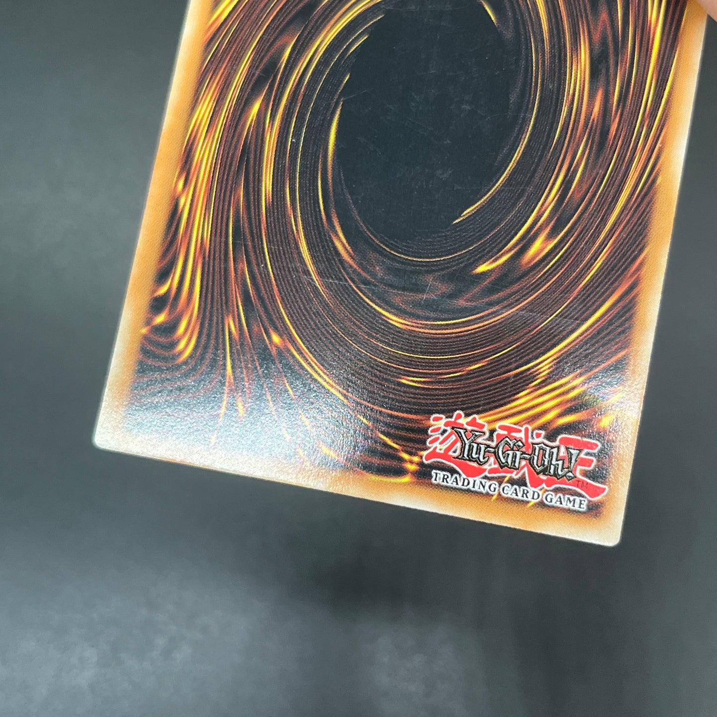 遊戯王 D-HERO ダブルガイレリーフ/スペイン/1st/EU版