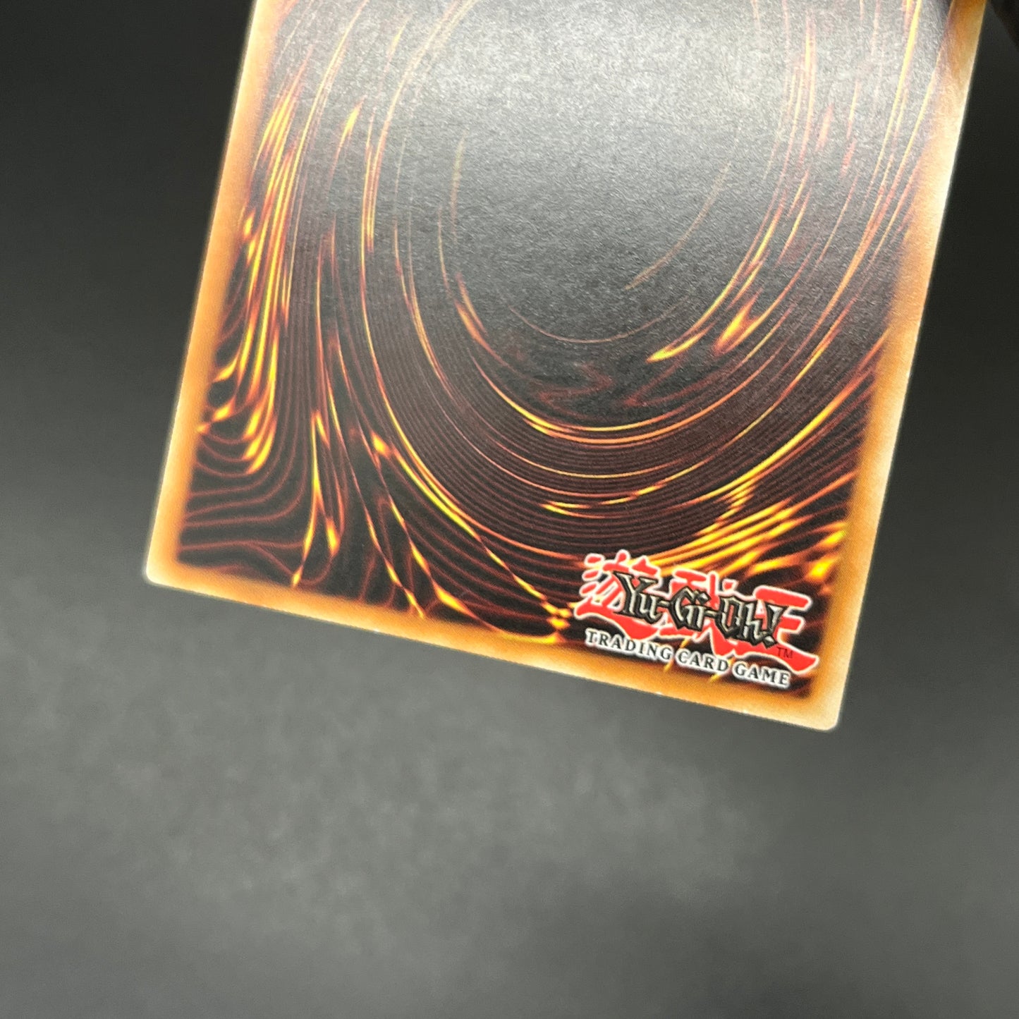 遊戯王 雲魔物-アイ・オブ・ザ・タイフーン/レリーフ/ドイツ/1st/EU版