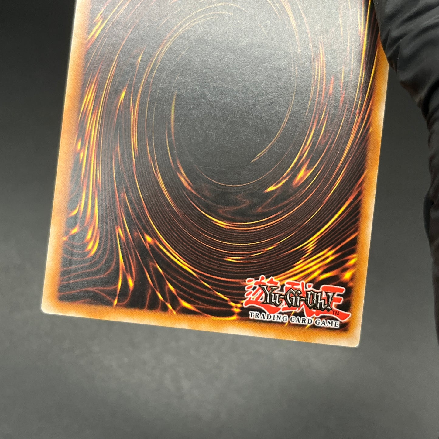 遊戯王 竜の交感/レリーフ/イタリア/1st/EU版