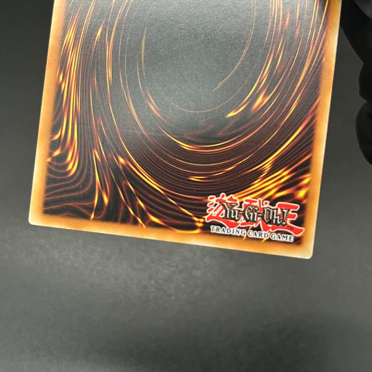 遊戯王 魔導皇聖 トリス/レリーフ/ドイツ語/1st/EU版