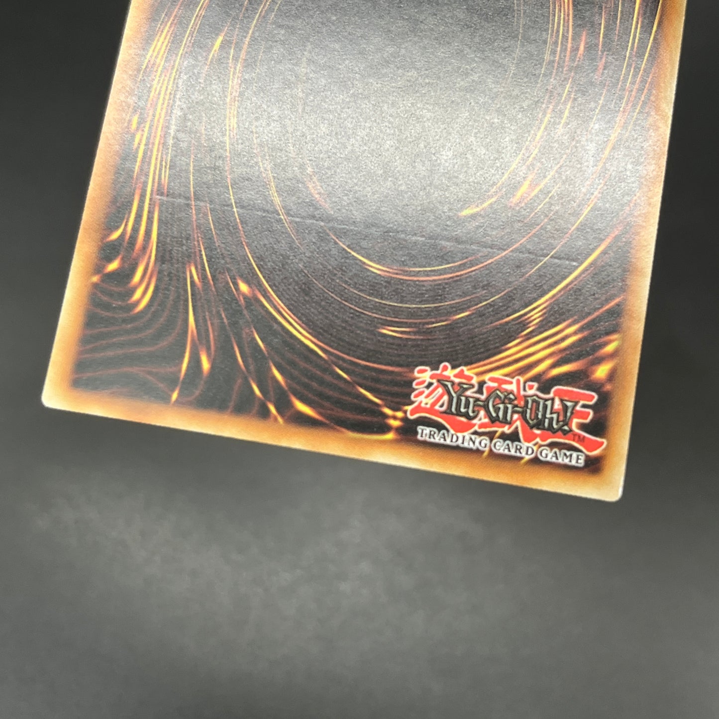 遊戯王 セイヴァー・デモン・ドラゴン/レリーフ/スペイン/EU版