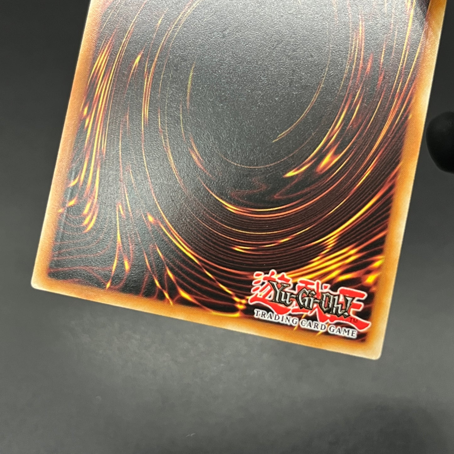 遊戯王 悪魔竜ブラック・デーモンズ・ドラゴン/レリーフ/ポルトガル/1st/EU版